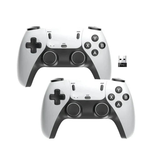 M22 + Game Stick 4K HD Output Emuelec 4.3 System Retro Video Game Consoles