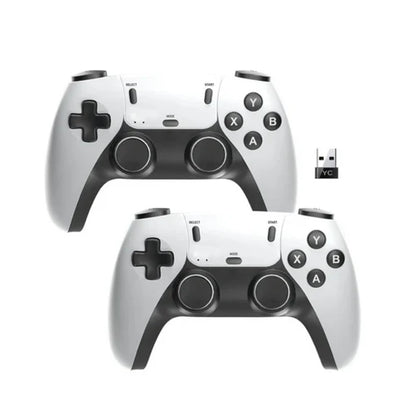 M22 + Game Stick 4K HD Output Emuelec 4.3 System Retro Video Game Consoles