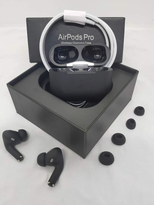 🎧 AirPods Pro 2nd Generation – Black 🖤